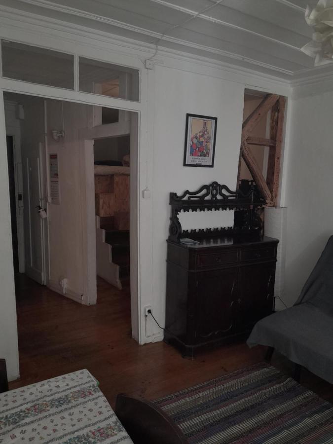 Chiado / Carmo Small Artist Apartamento Lisboa