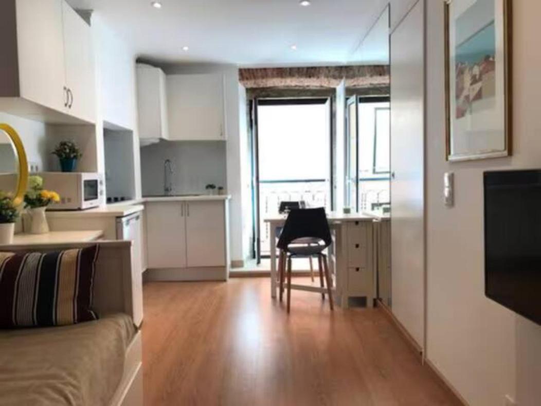 Apartamento Bairro Alto Nest Lisboa