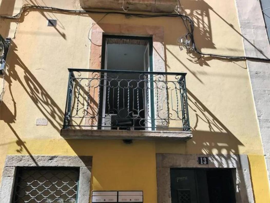 Bairro Alto Nest Lisboa