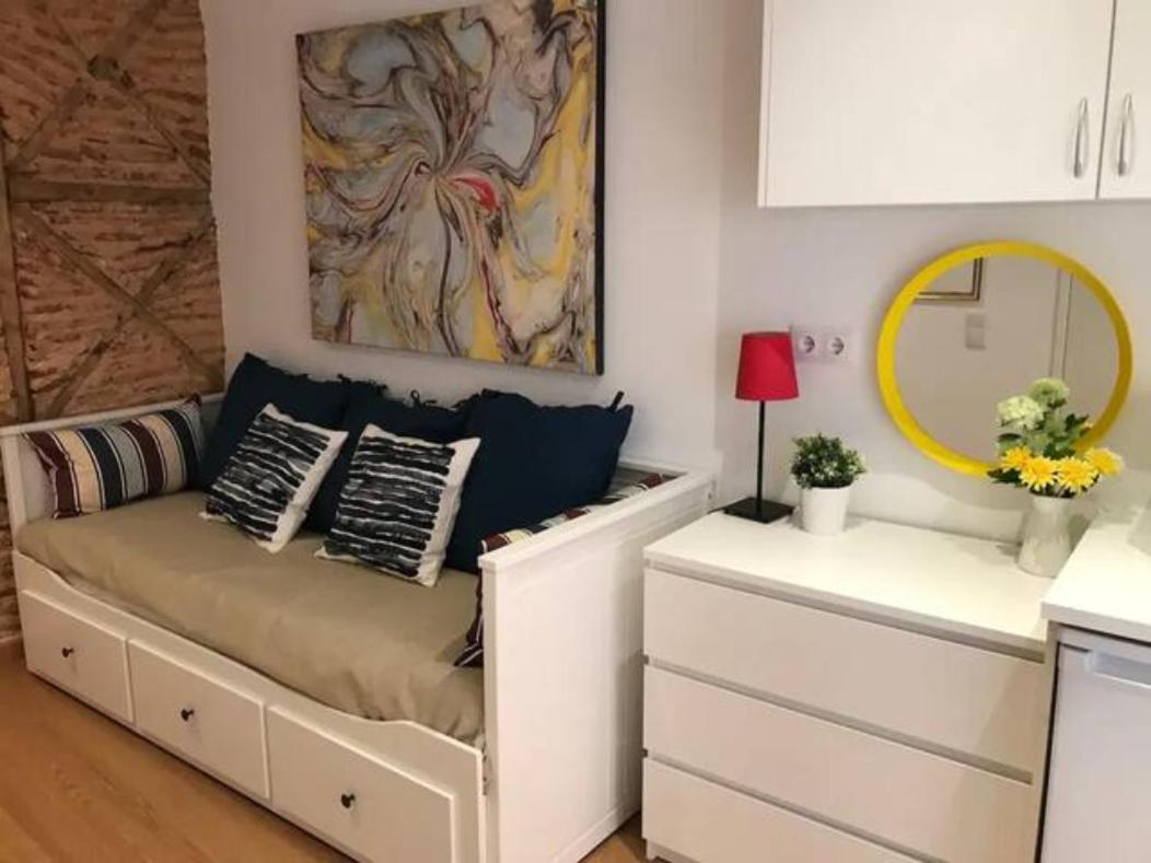 Bairro Alto Nest