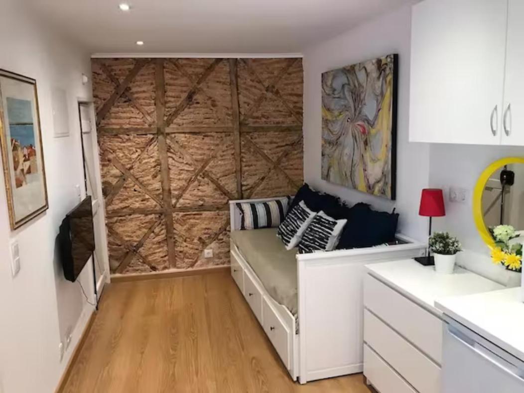 Apartamento Bairro Alto Nest Lisboa