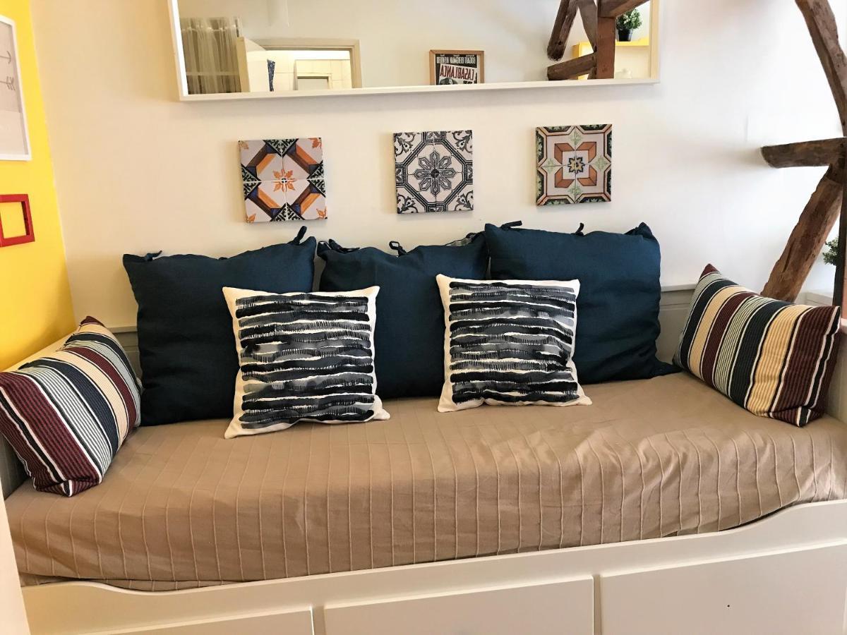 Bairro Alto Nest