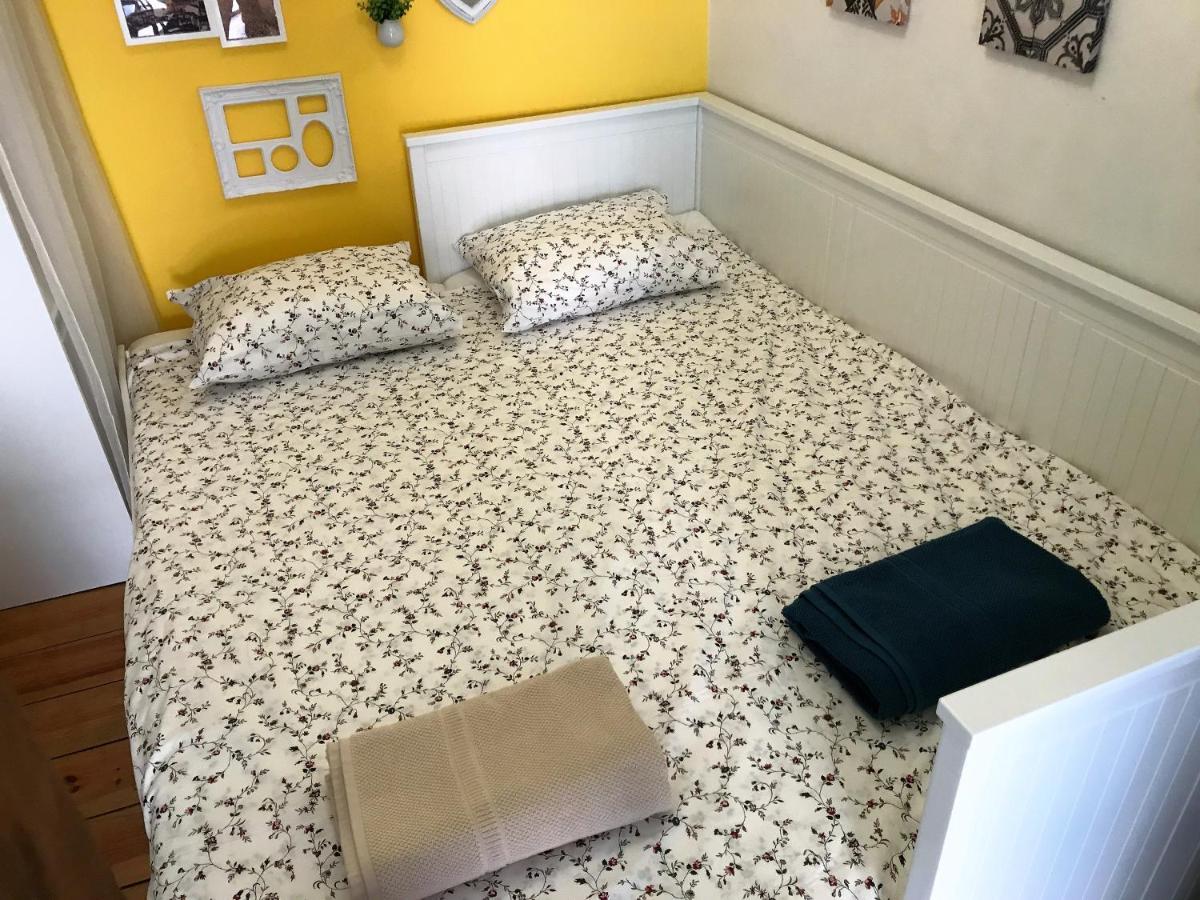 Apartamento Bairro Alto Nest Lisboa