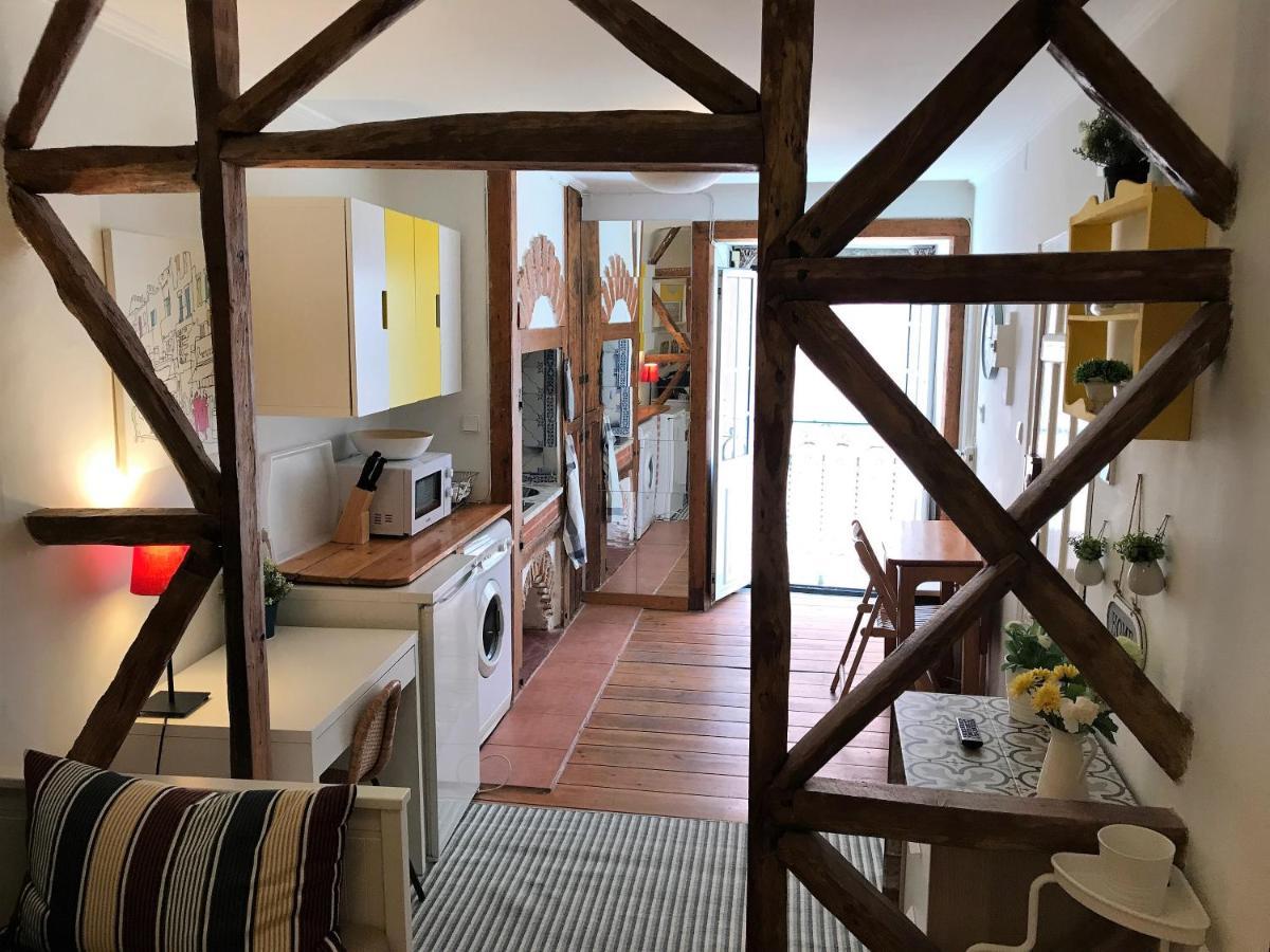 Apartamento Bairro Alto Nest