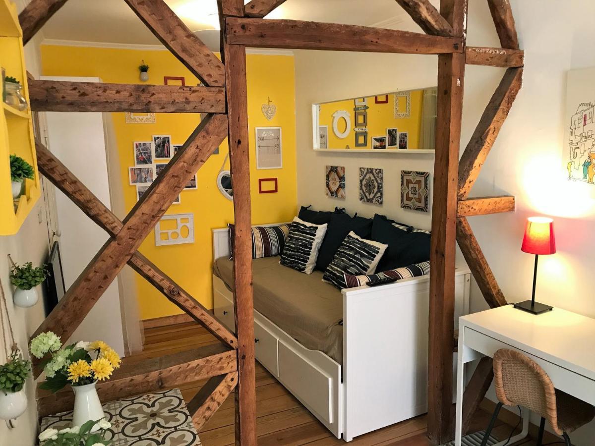 Bairro Alto Nest Lisboa
