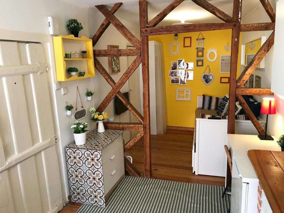 Bairro Alto Nest