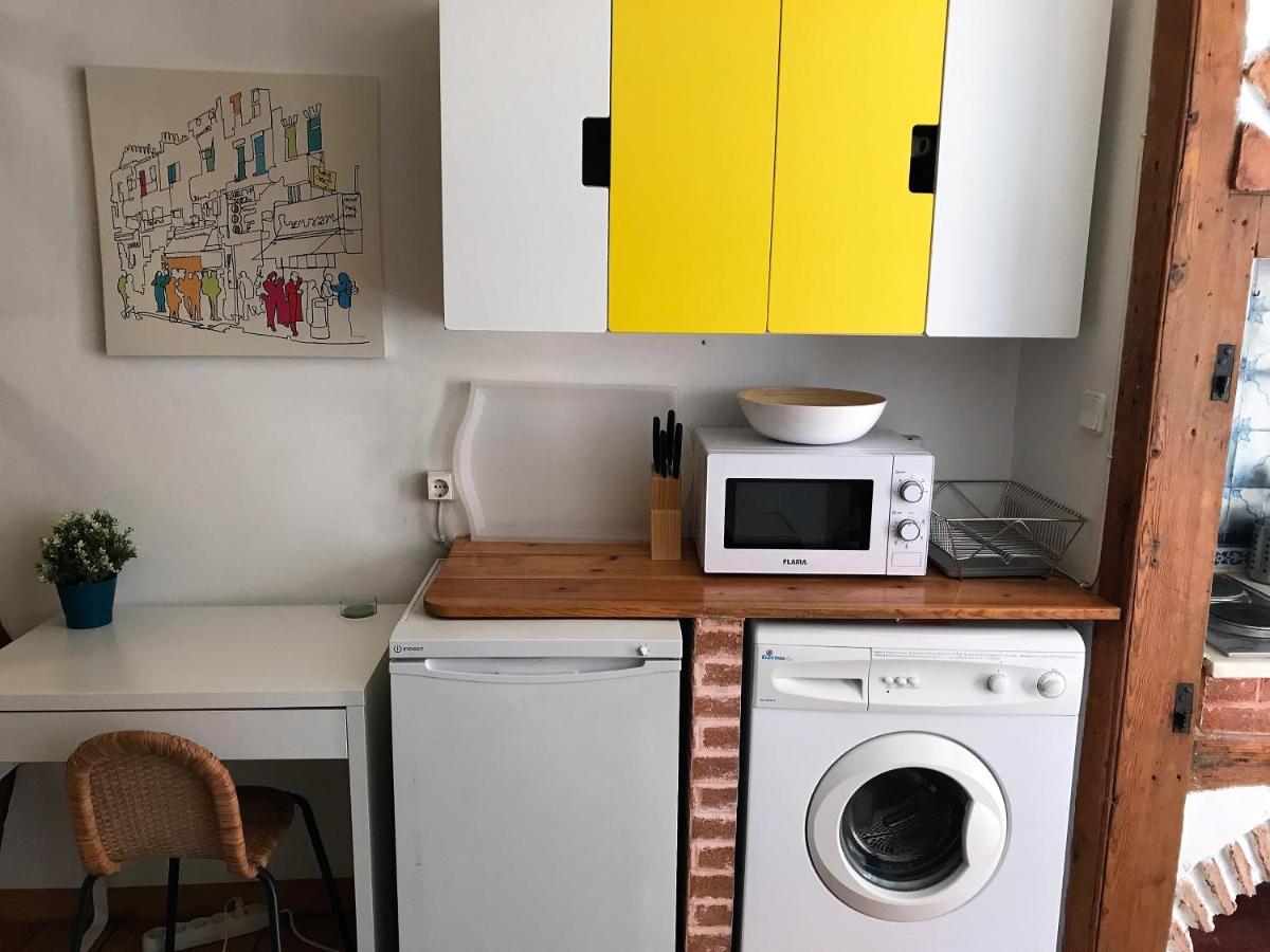 Apartamento Bairro Alto Nest *