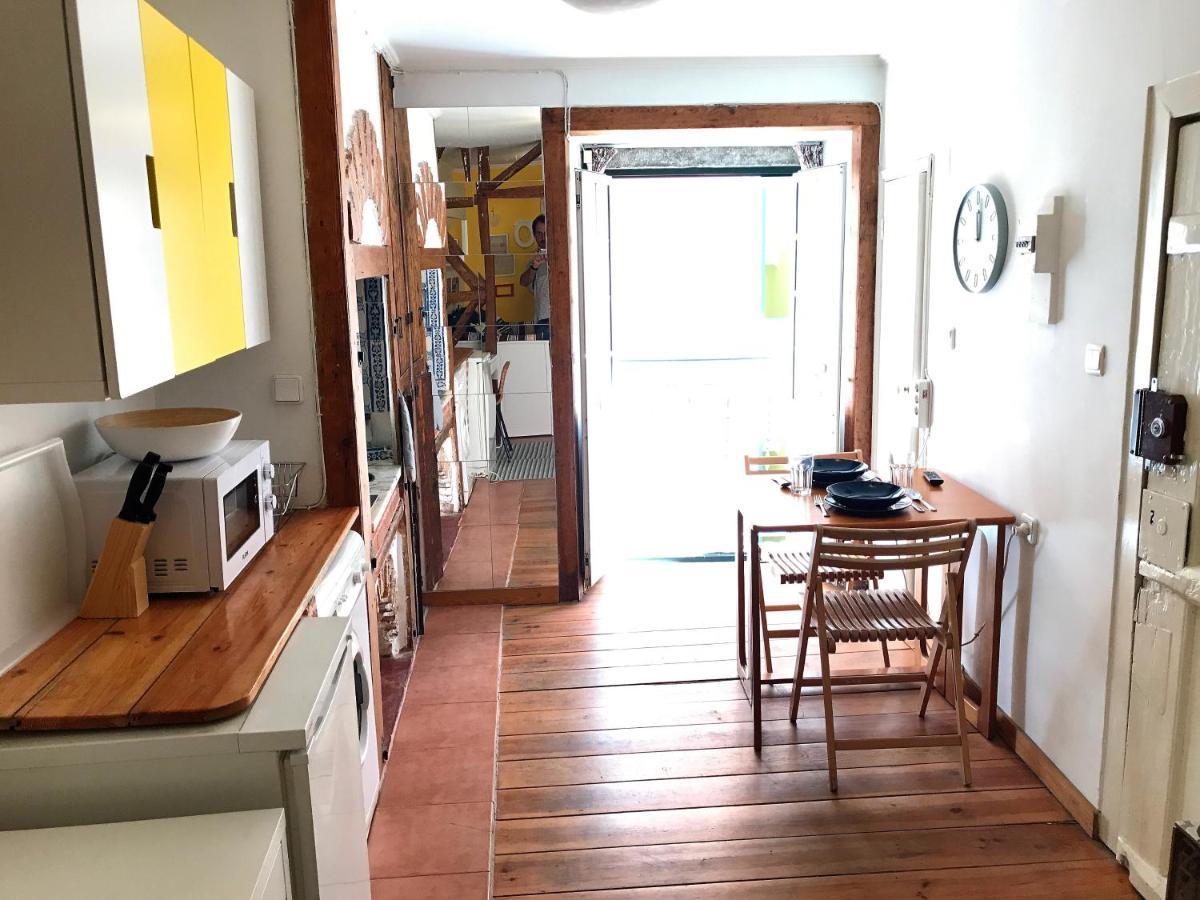 Bairro Alto Nest