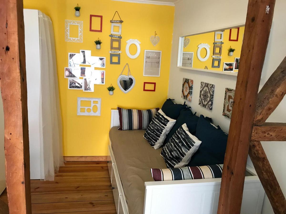 Bairro Alto Nest * Lisboa