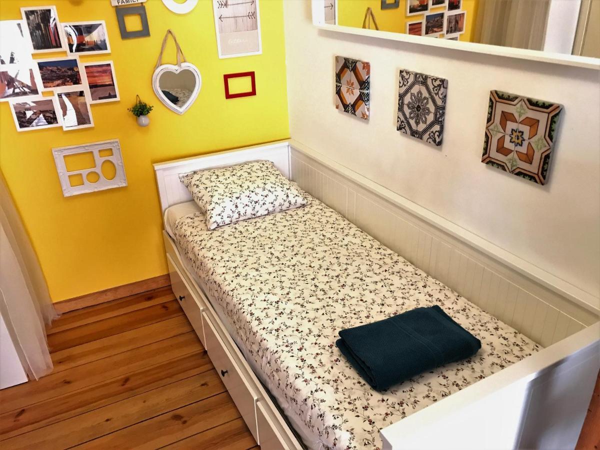 Bairro Alto Nest Apartamento