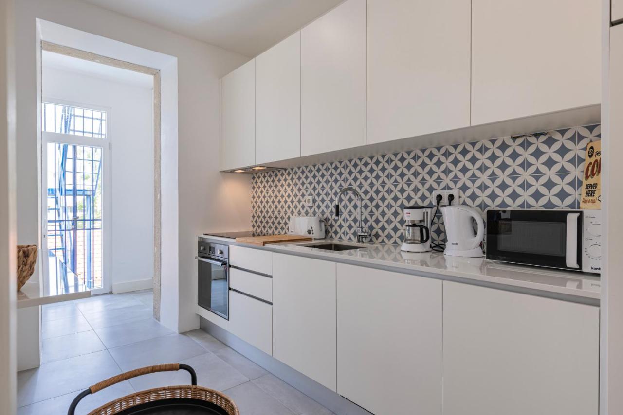 2bdr Charm In Belem's Heart By Lovelystay Apartamento Lisboa