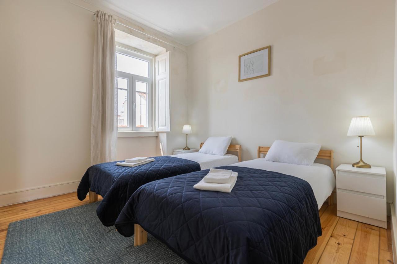 2bdr Charm In Belem's Heart By Lovelystay Apartamento