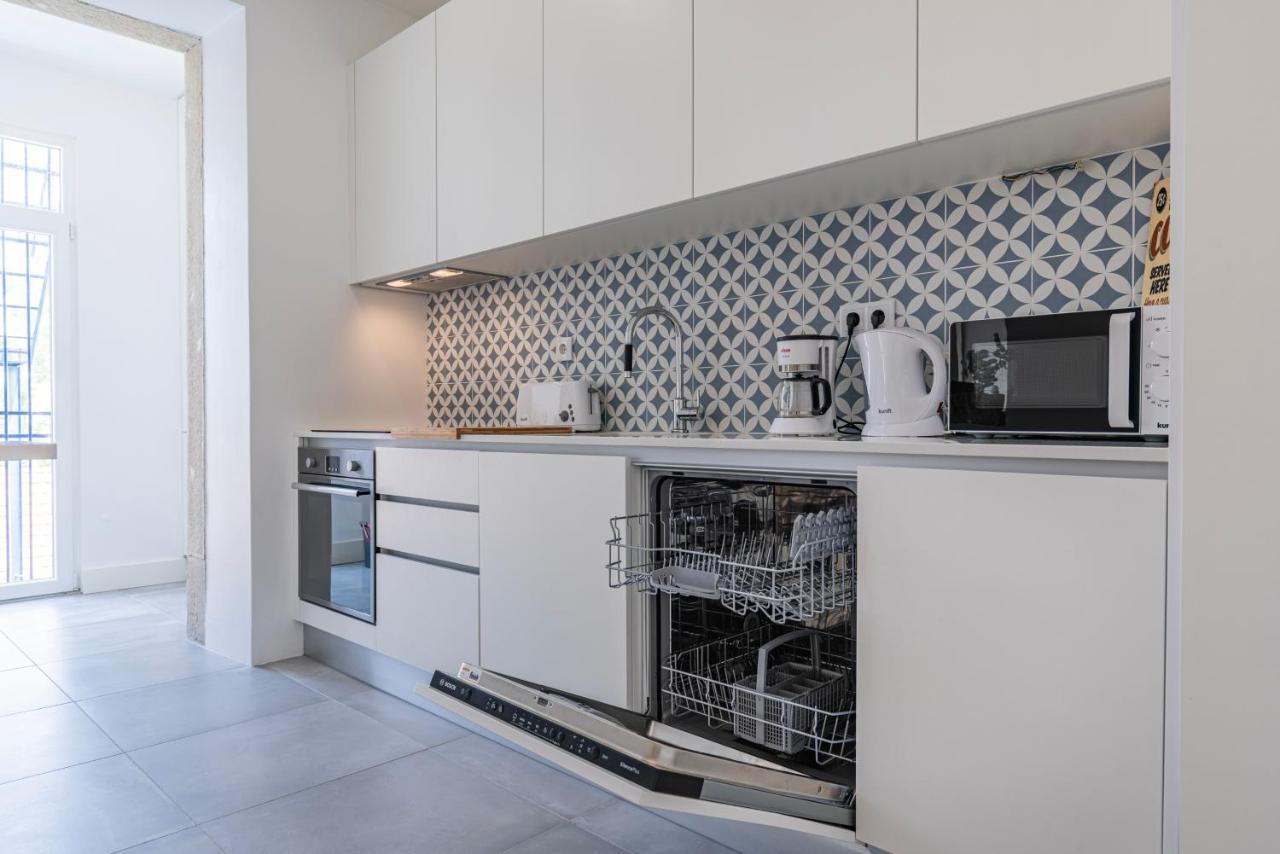 2bdr Charm In Belem's Heart By Lovelystay Apartamento *