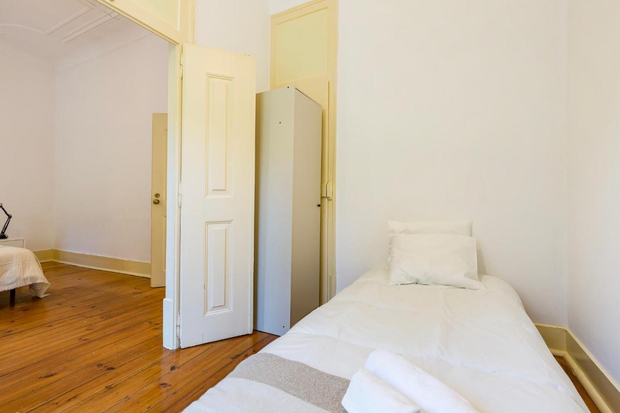 4br - Excellent Location - New Mattresses! Lisboa