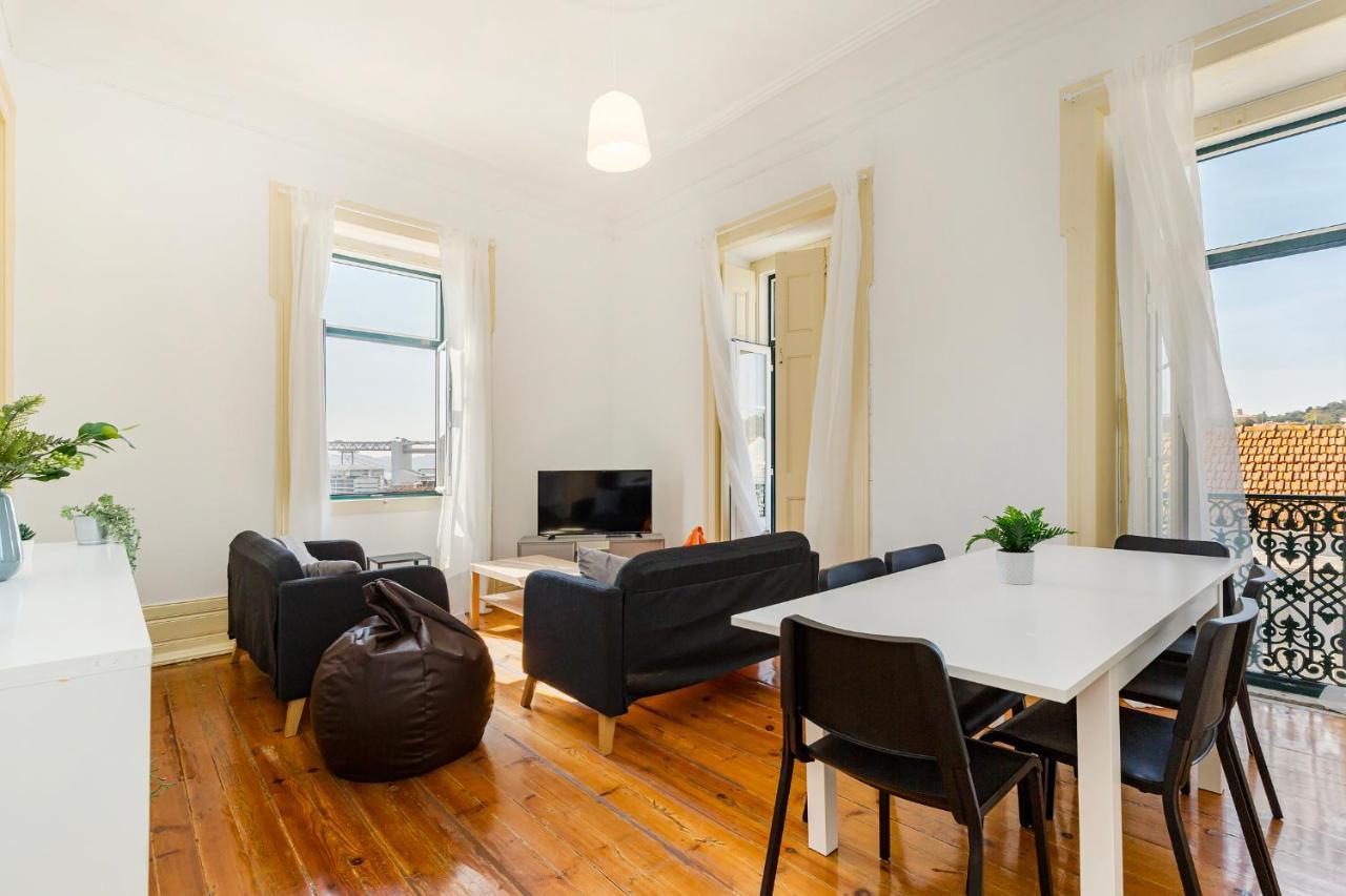 Apartamento 4br - Excellent Location - New Mattresses!