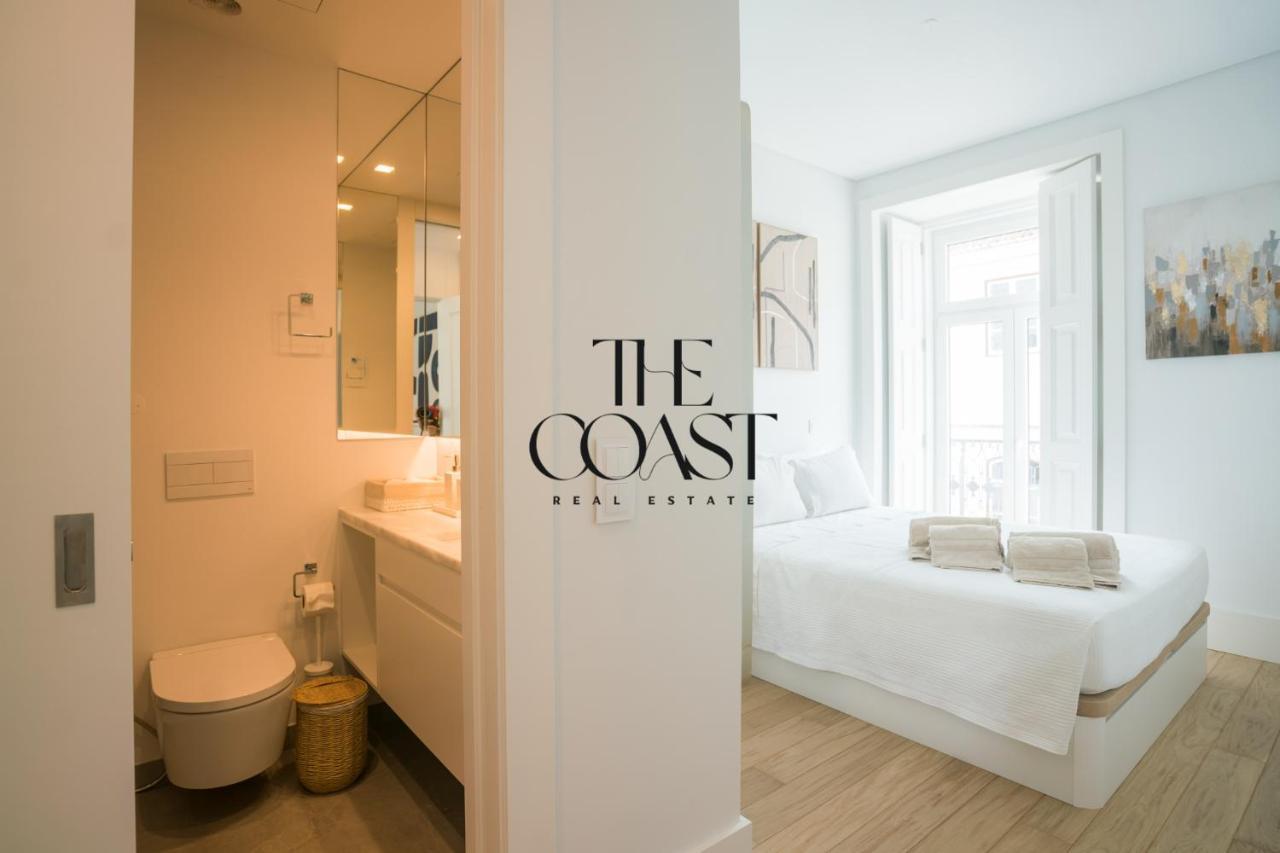 Luxury In Heart Of Baixa-chiado Apartamento *