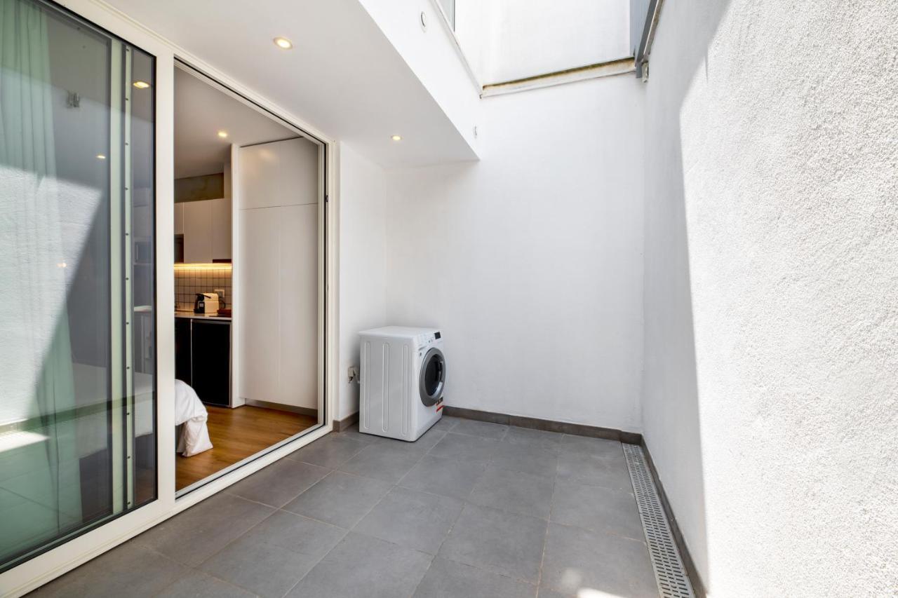 Oriente By Olala Homes Apartamento *