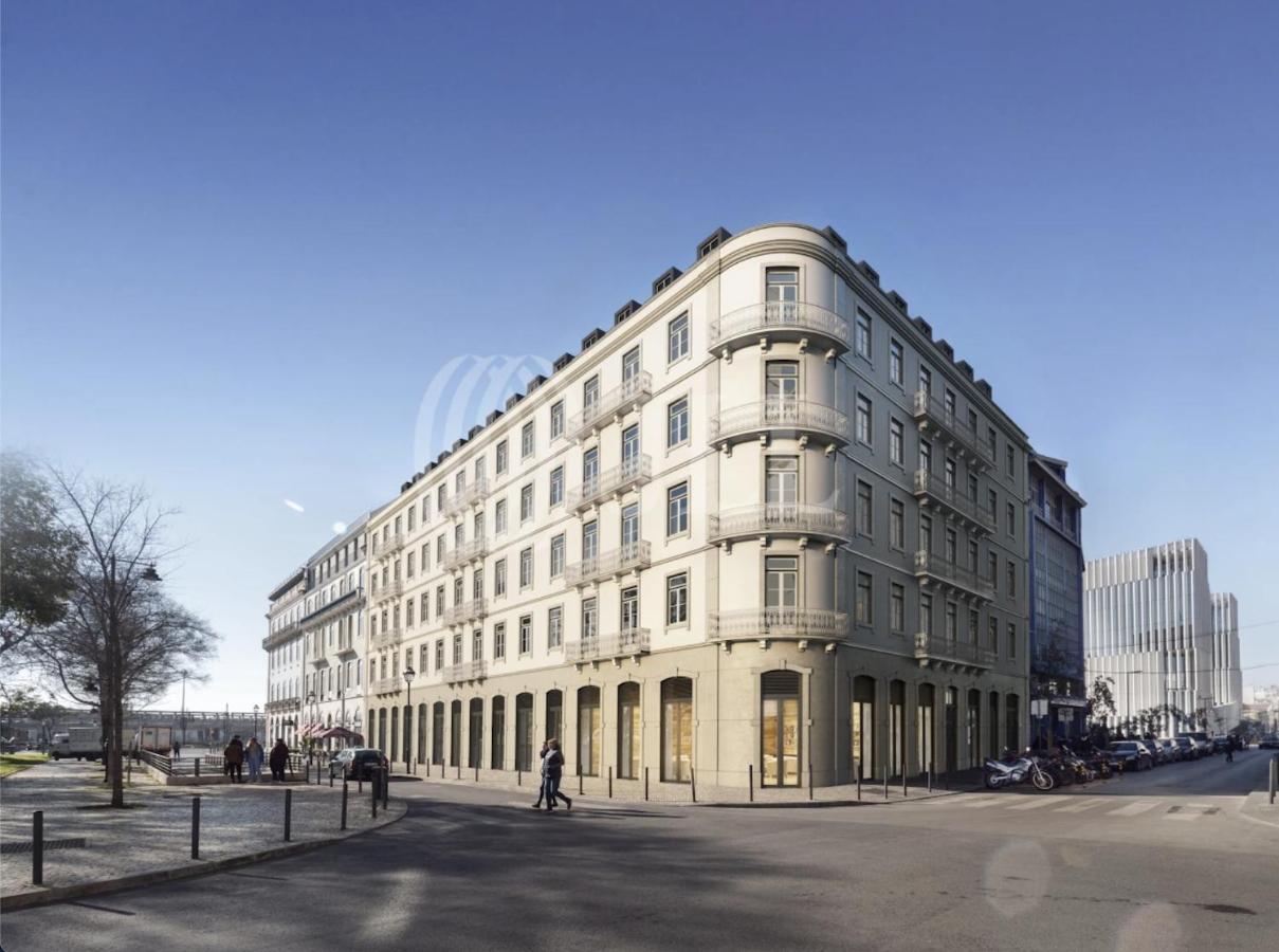 Ribeira Garden Apartment *