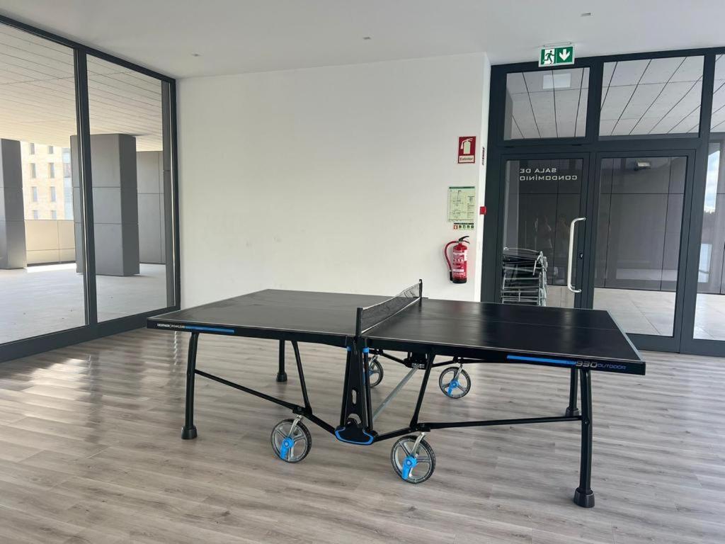S.soares T3 Expo Sul Apartamento *