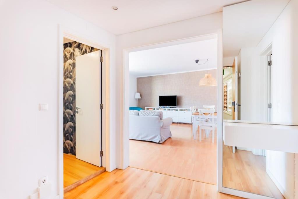 Apartamento Hang Your Hat