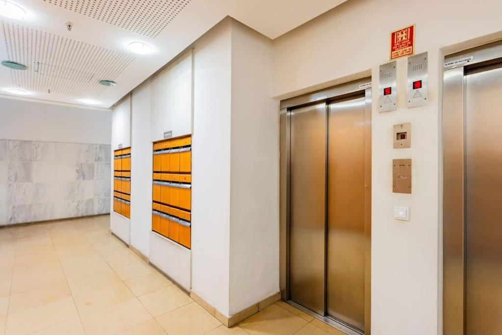 Apartamento Hang Your Hat Lisboa