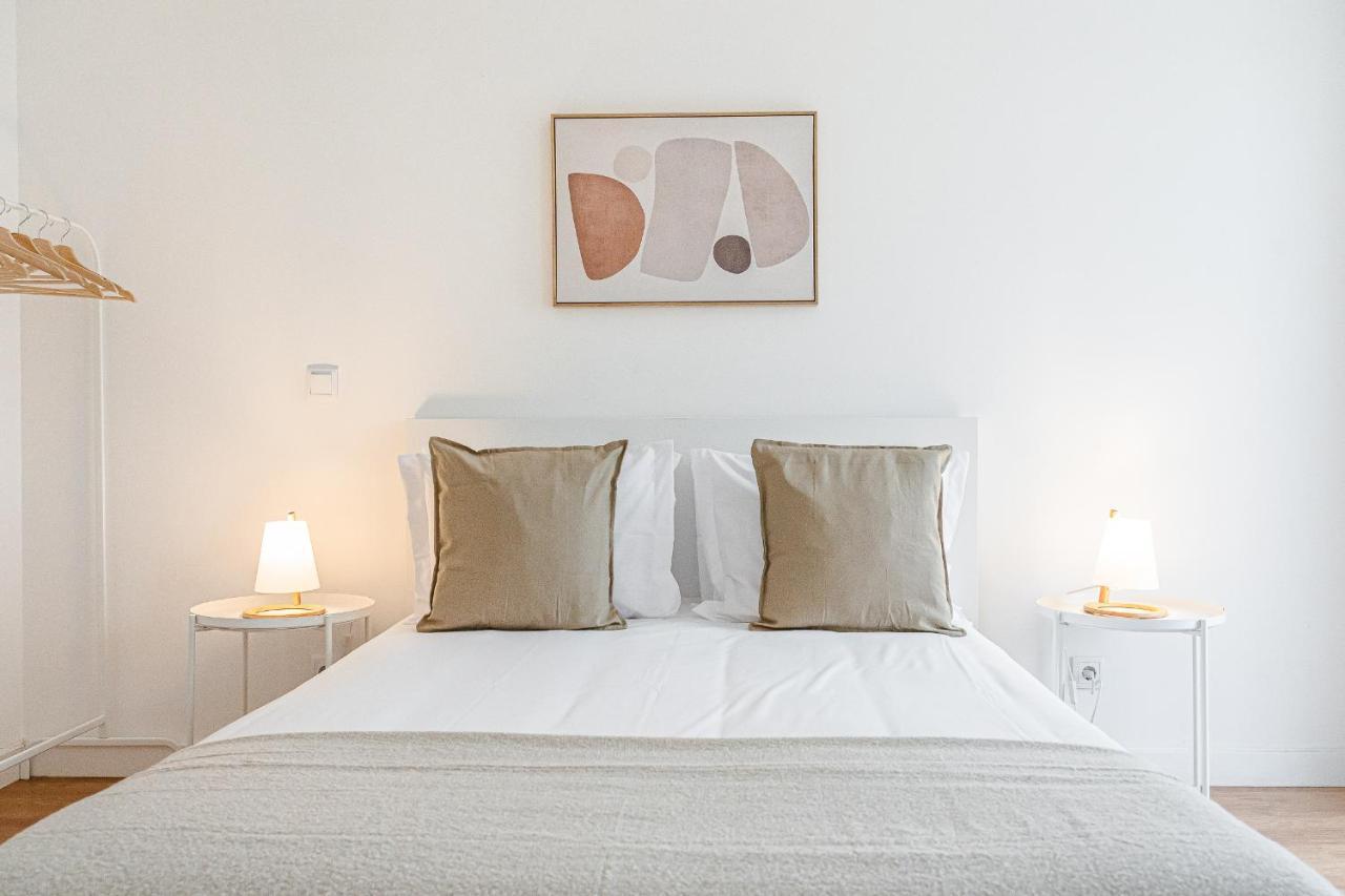Ajuda Deluxe Apartamento Lisboa