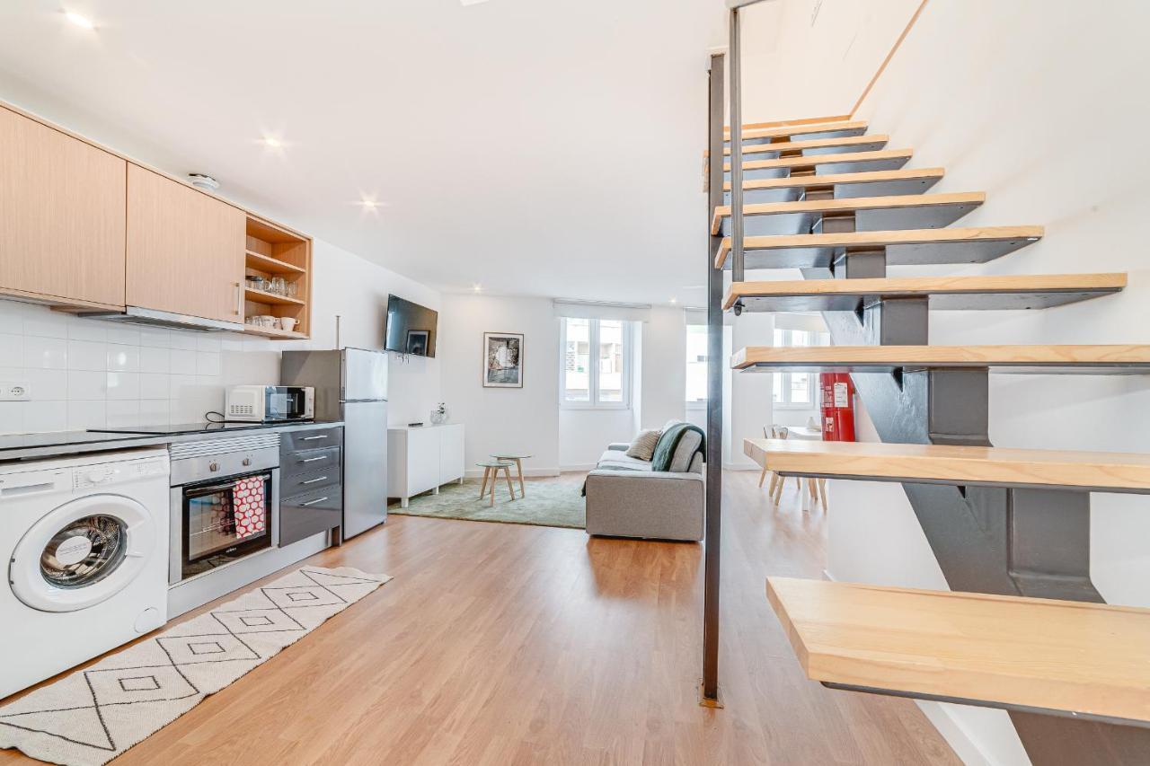 Ajuda Deluxe Apartamento *