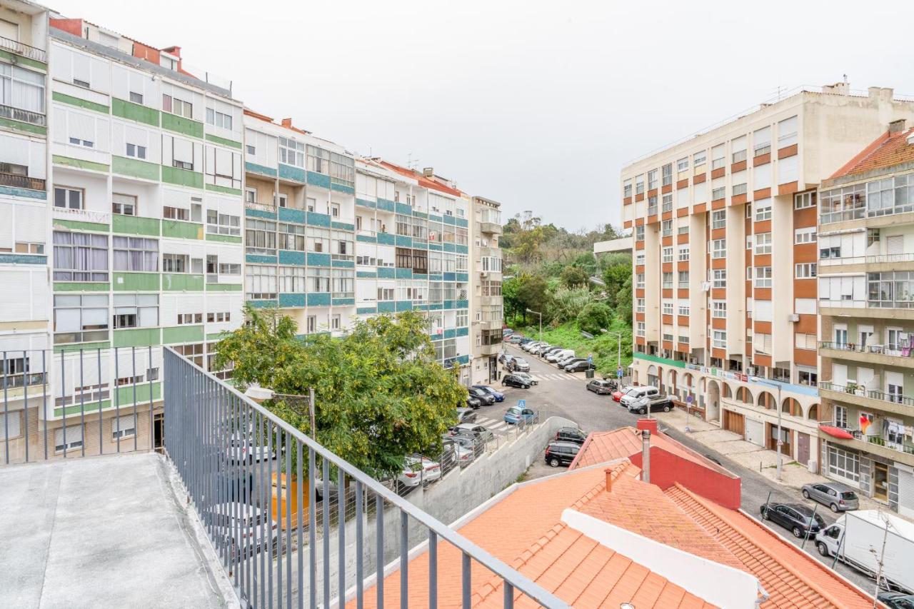 Ajuda Deluxe * Lisboa