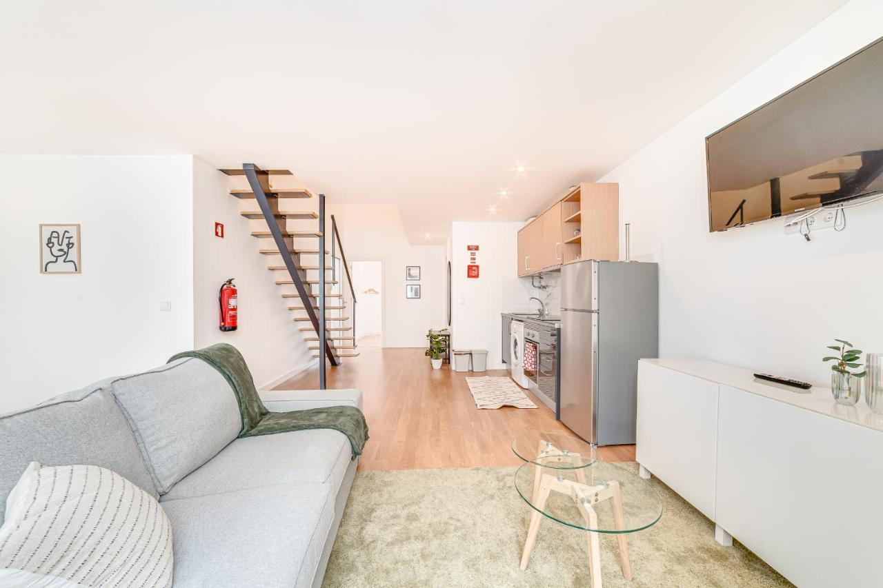 Apartamento Ajuda Deluxe