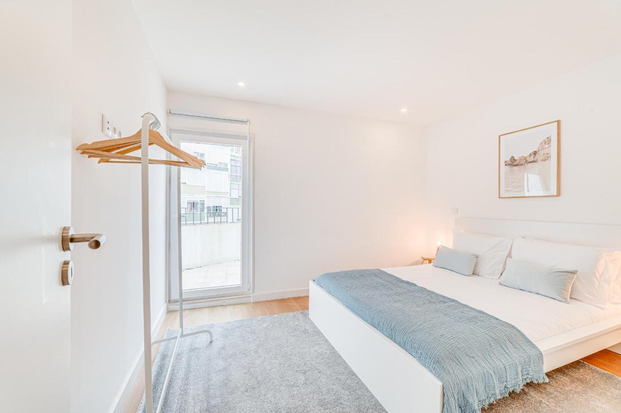 Apartamento Ajuda Deluxe Lisboa