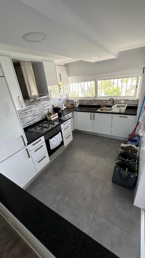 Airport Apartamento *