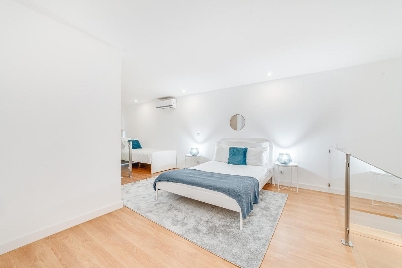 Apartamento Fornos Deluxe Lisboa