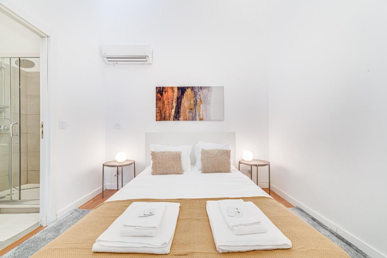 Apartamento Fornos Deluxe Lisboa