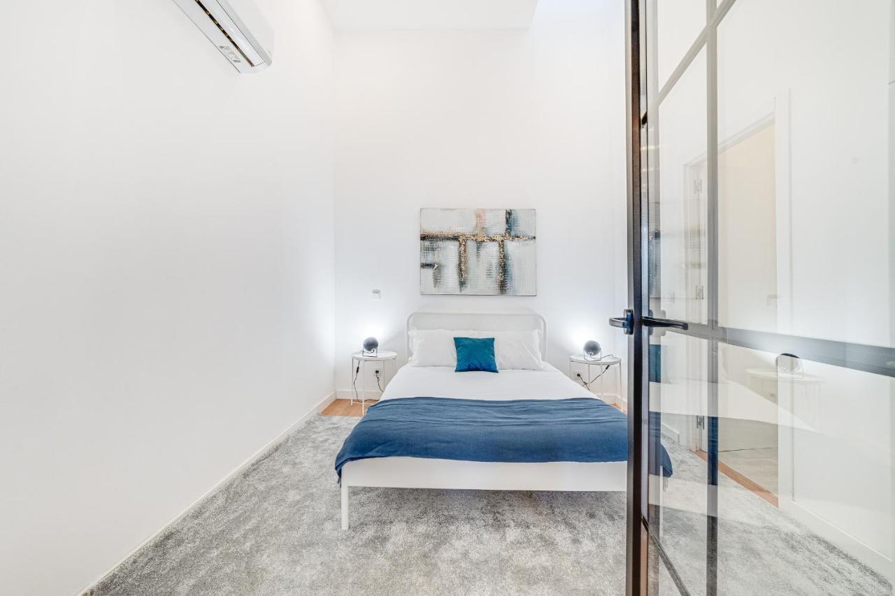 Apartamento Fornos Deluxe Lisboa