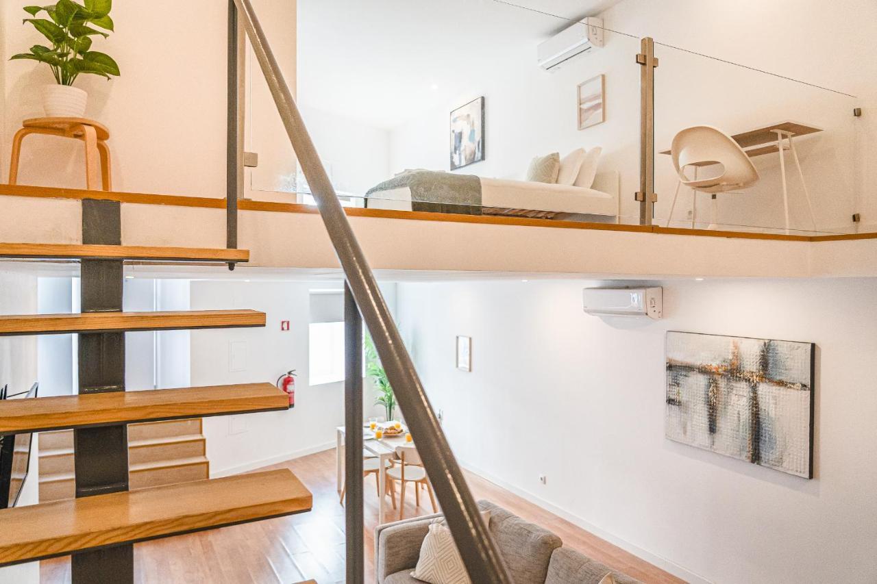 Apartamento Fornos Deluxe
