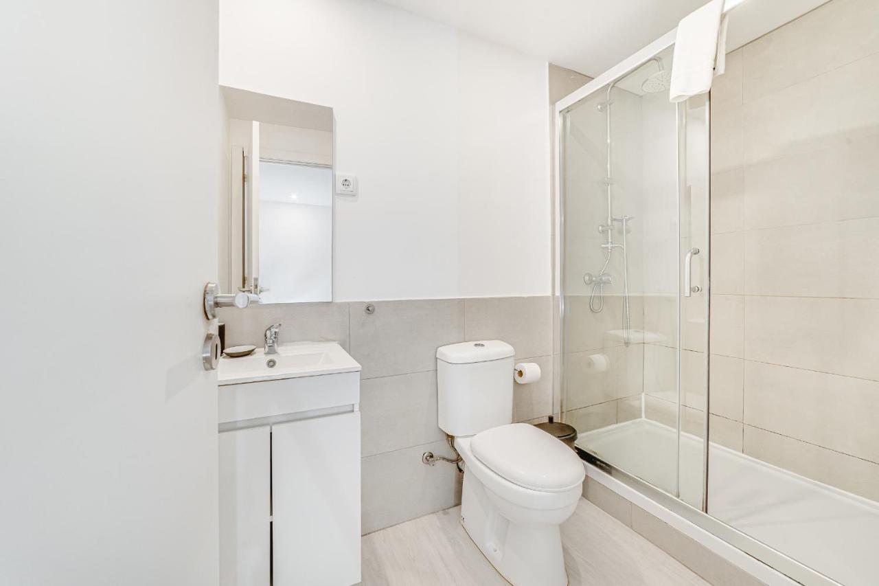 Apartamento Fornos Deluxe