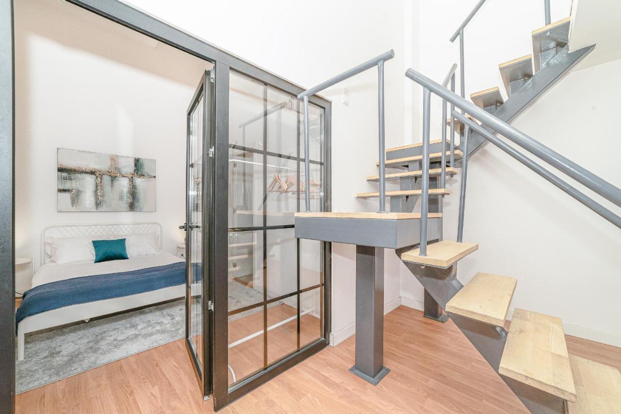 Apartamento Fornos Deluxe *