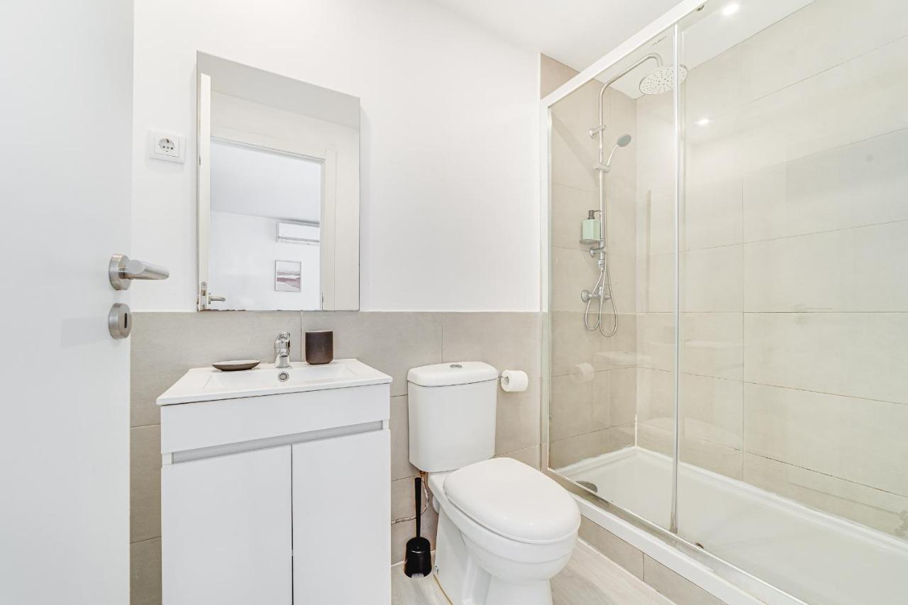 Apartamento Fornos Deluxe Lisboa