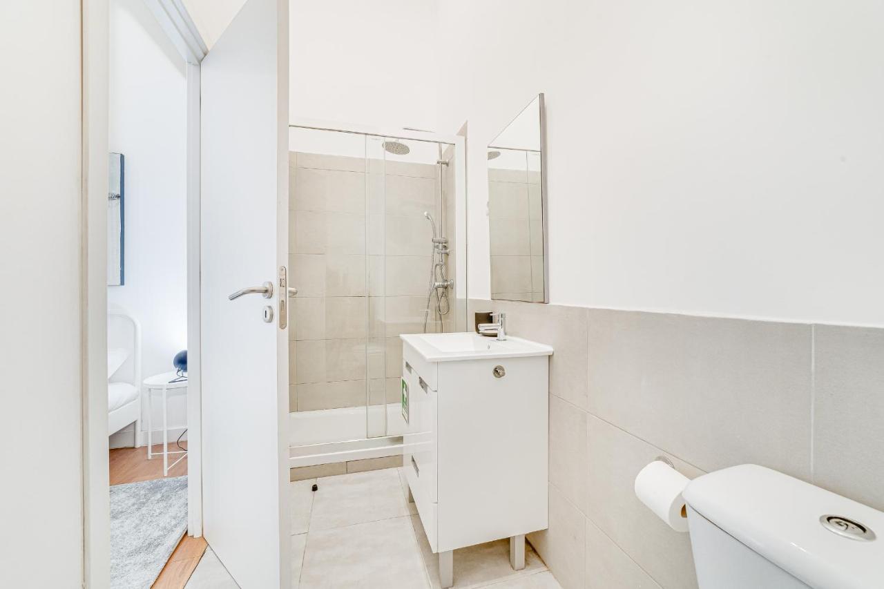 Apartamento Fornos Deluxe Lisboa