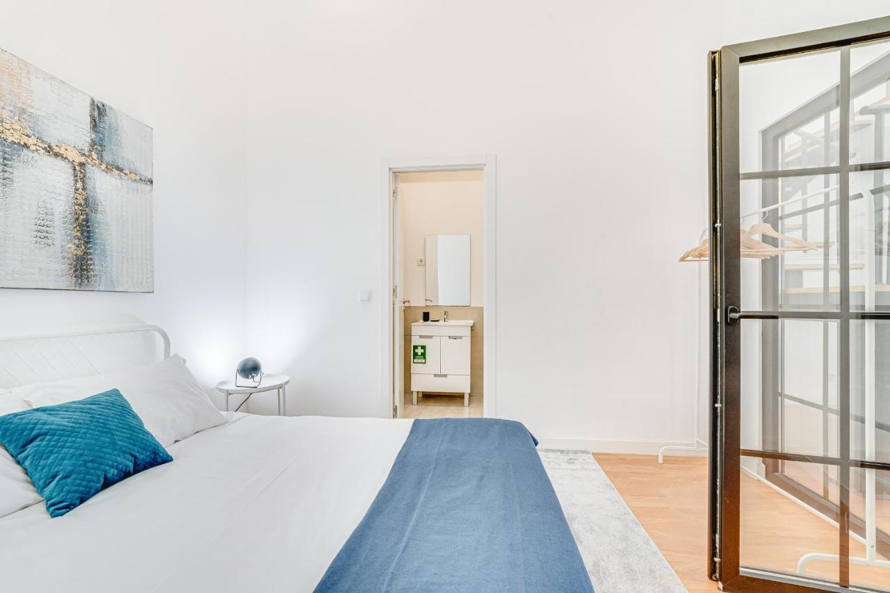 Apartamento Fornos Deluxe