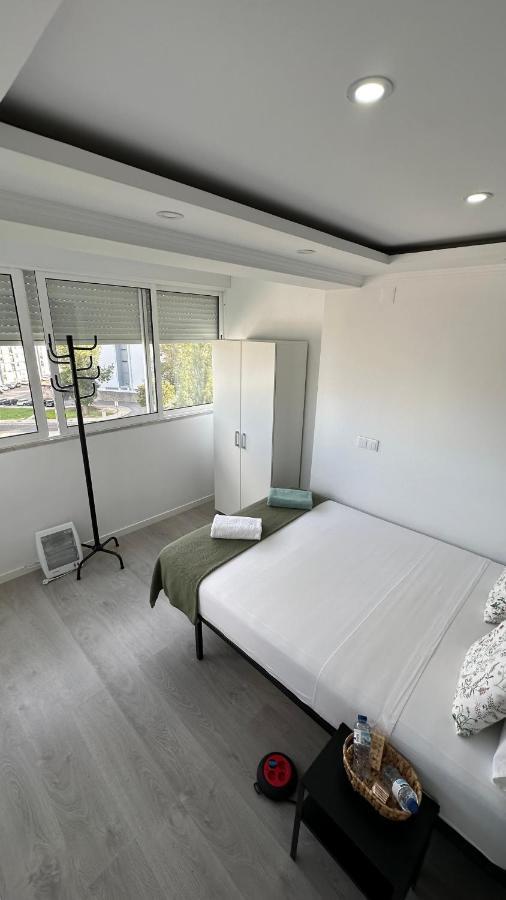Airport Apartamento *