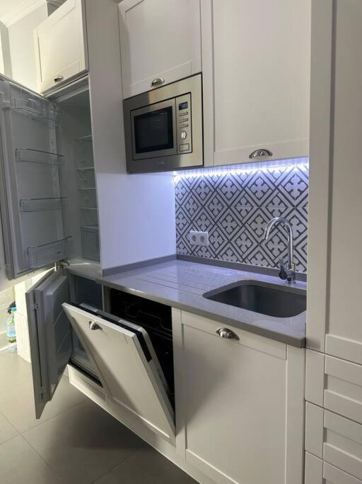 Apartamento Duplo