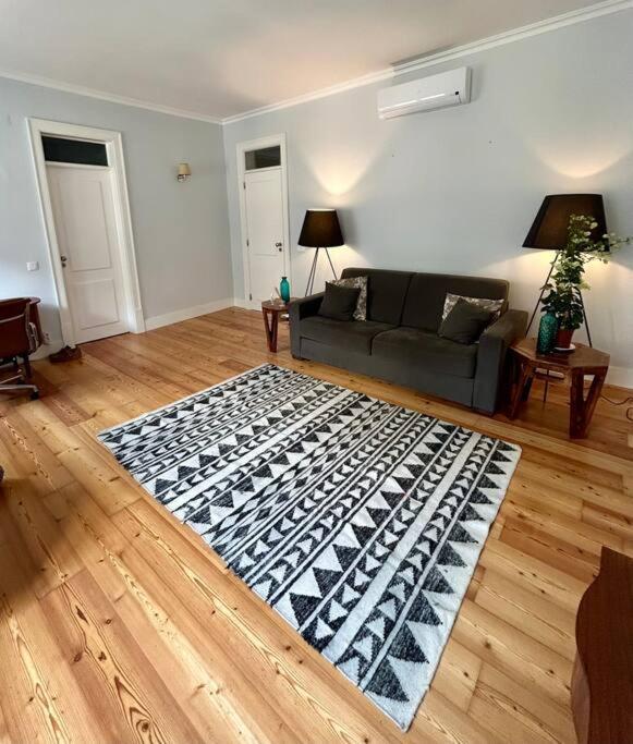Duplo Apartamento *