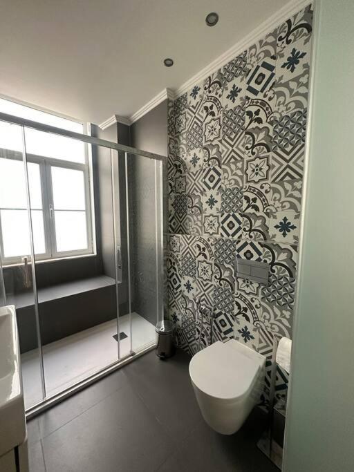 Duplo Apartamento Lisboa