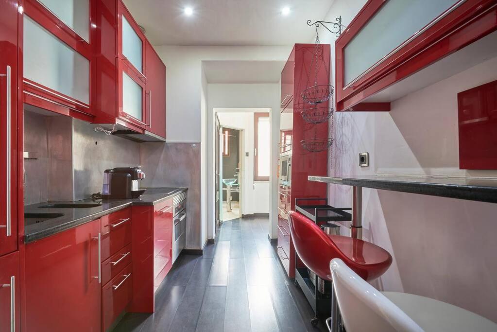 Apartamento 2bedroom Flat@lisbon Town Center *