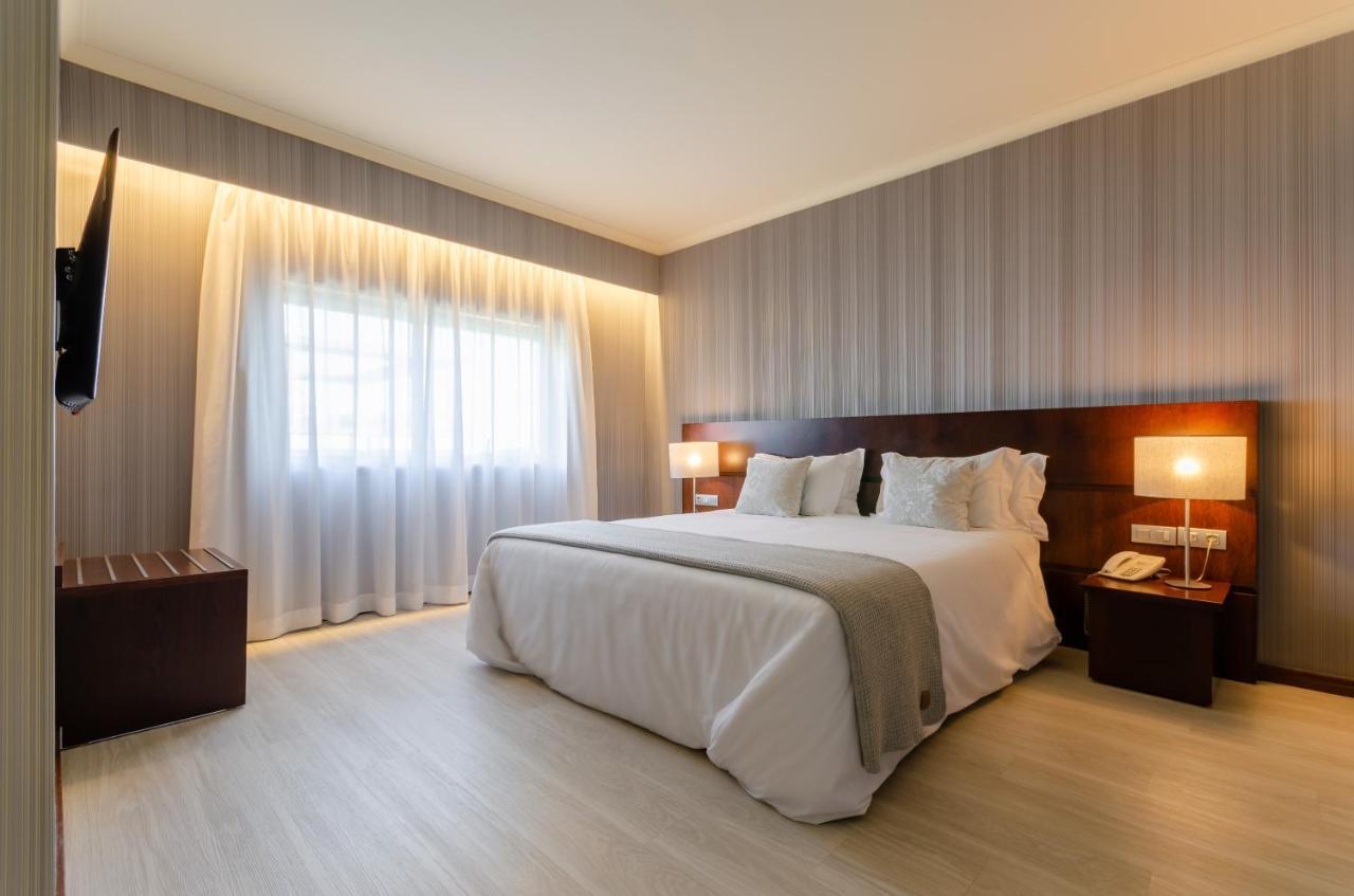Olissippo Oriente Hotel