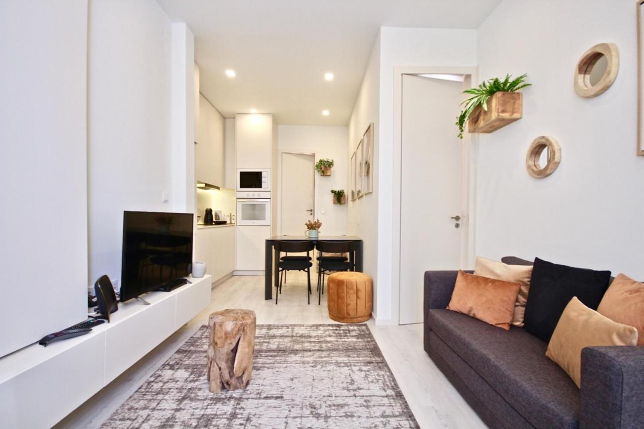 Apartamento Akicity Santos Orange *