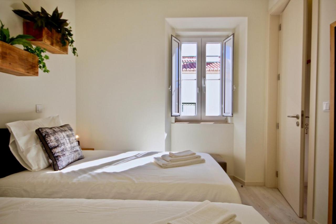 Apartamento Akicity Santos Orange Lisboa
