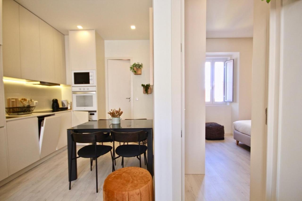 Apartamento Akicity Santos Orange Lisboa