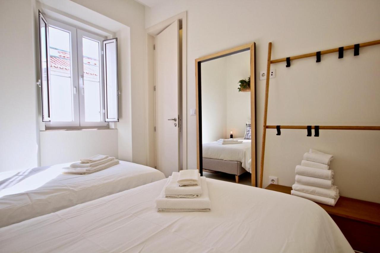 Apartamento Akicity Santos Orange Lisboa